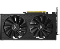 XFX Radeon RX 6600 XT Speedster SWFT 210 8GB GDDR6 - 682051 - zdjęcie 4
